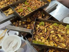 -老三李村河底戳子肉(总店)