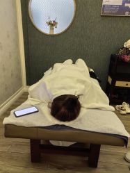 -雅曼妮spa美容养生