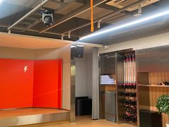 -乐刻健身(天目里精品店)
