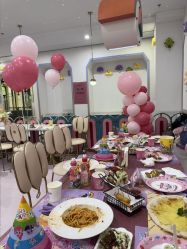 -meland club亲子乐园(北京芳圆里ID MALL店)