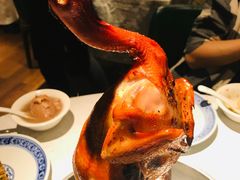 烧鸡-五稻厨房粤西菜(新闻店)