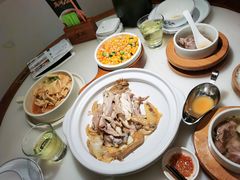 -客语客家菜(佳兆业广场店)