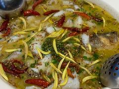 -新太二·鲜料川菜(东汇城店)