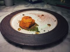 烤南瓜-辛香汇·现炒川菜(淮海路百盛店)