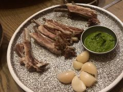 -那时新疆·若羌(经纬汇店)