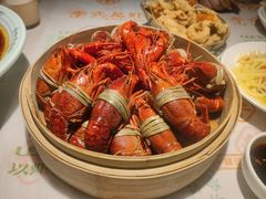 -李式龙虾·蒜泥龙虾(湖滨商业街店)