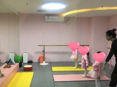 -舞研舞蹈培训(魏公村校区)