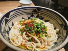 -老九圆山西面馆(CBD店)