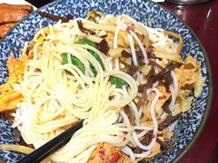 -螺世纪螺蛳粉·桂味小排档(裕德店)