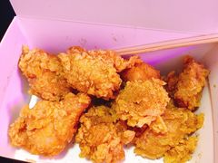-前进5路汉堡炸鸡(前进五路店)