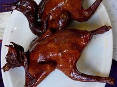 -潮喜竹溪荔湖酒家(荔枝湾店)