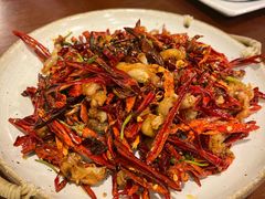 -紫滇源云南生态菜(丹凤街店)