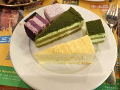 -拉丁餐厅·巴西烤肉自助(正佳广场店)