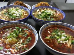 -崔和平肉夹馍(三原总店)