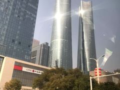 -南昌双子塔303观光厅