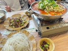 -古城苗家土菜馆(河景餐厅店)