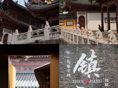 -周家二小姐的菜(西津渡店)