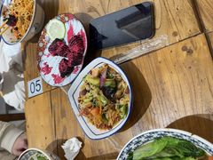 -阿木舂记·特色小吃(平江路店)