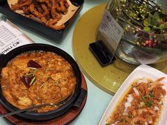 -九转小磨·非遗东北菜(群力店)