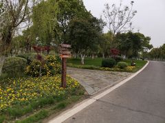 -艾溪湖湿地公园