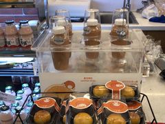 -面包新语(富力城BT店)