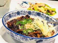 -老阊门菜馆(山塘街店)