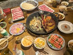 -楠火锅(太古里总店)