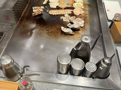 -大渔铁板烧(大悦城店)