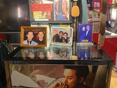 -为你钟情咖啡馆(春熙路太古里步行街店)