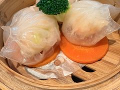 -晋江荣誉国际酒店·港誉茶餐厅