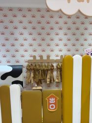 -奈尔宝家庭中心·亲子餐厅(苏州大悦城店)