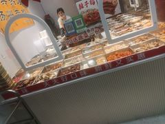-兰陵农贸市场(新世界花苑店)