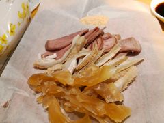 -丁记盐蘸牛肉·新杭菜(河东路店)