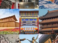 -秦始皇帝陵博物院(兵马俑)