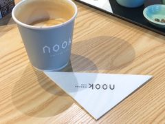 -GOTLOT COFFEE&KITCHEN角落厨房NOOK店