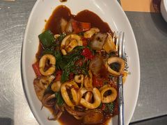 -simply thai天泰(长泰广场店)