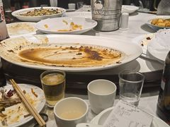 -吴记酱骨炖菜馆(康安路店)