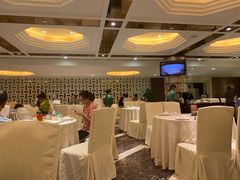 大堂-凤凰轩·尾牙宴·生日宴(十里银滩店)