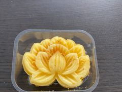 -风车面包