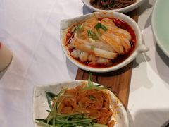 -汉唐宴长安食府