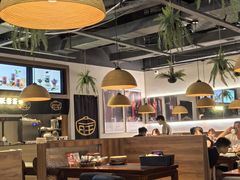 -旺爷砂锅·茶作(国贸城店)