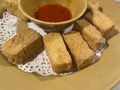 -深山老屋(国顺东路店)
