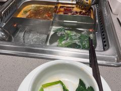 -海底捞火锅(方圆荟店)