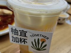 -潮粥荟·潮汕砂锅粥(槐房万达店)