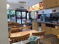 -小杨生煎(松江大学城店)