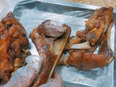 -赵元章肉骨烧(山塘街店)