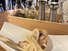 -Hostaria Bar维他餐吧·意大利西餐厅·牛排馆