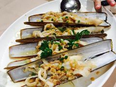 -陶陶居海鲜酒家(新马路店)