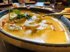 -Thai Alley泰爱里(二沙岛店)