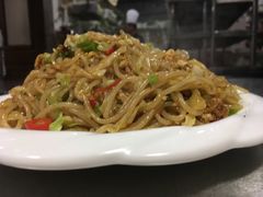 常山炒粉干-常山土菜馆(文三西路店)